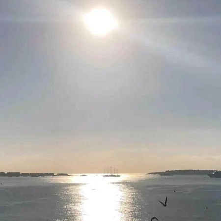 T2 Vue Panoramique C Lejlighed Cannes