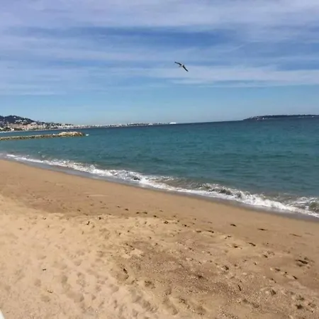 T2 Vue Panoramique C Lejlighed
