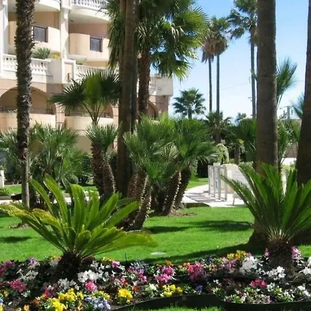 T2 Vue Panoramique C Lejlighed Cannes